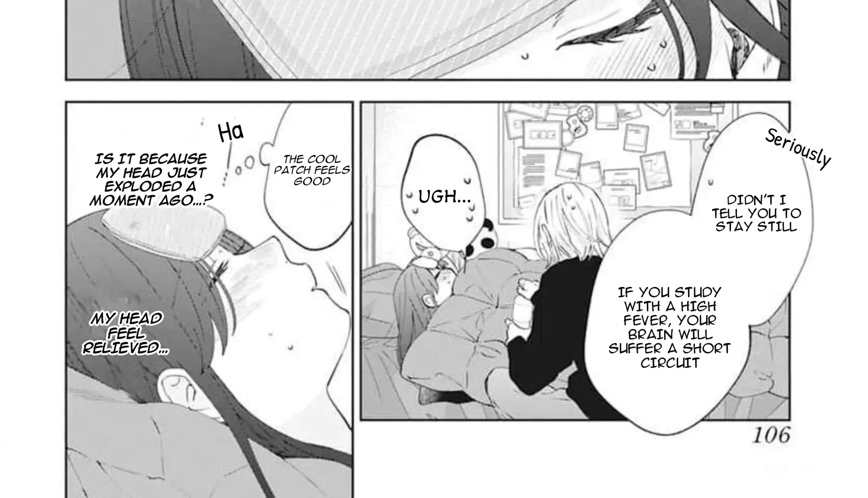 Read Stray Cat & Wolf chapter 18 image 49 on Lezhin