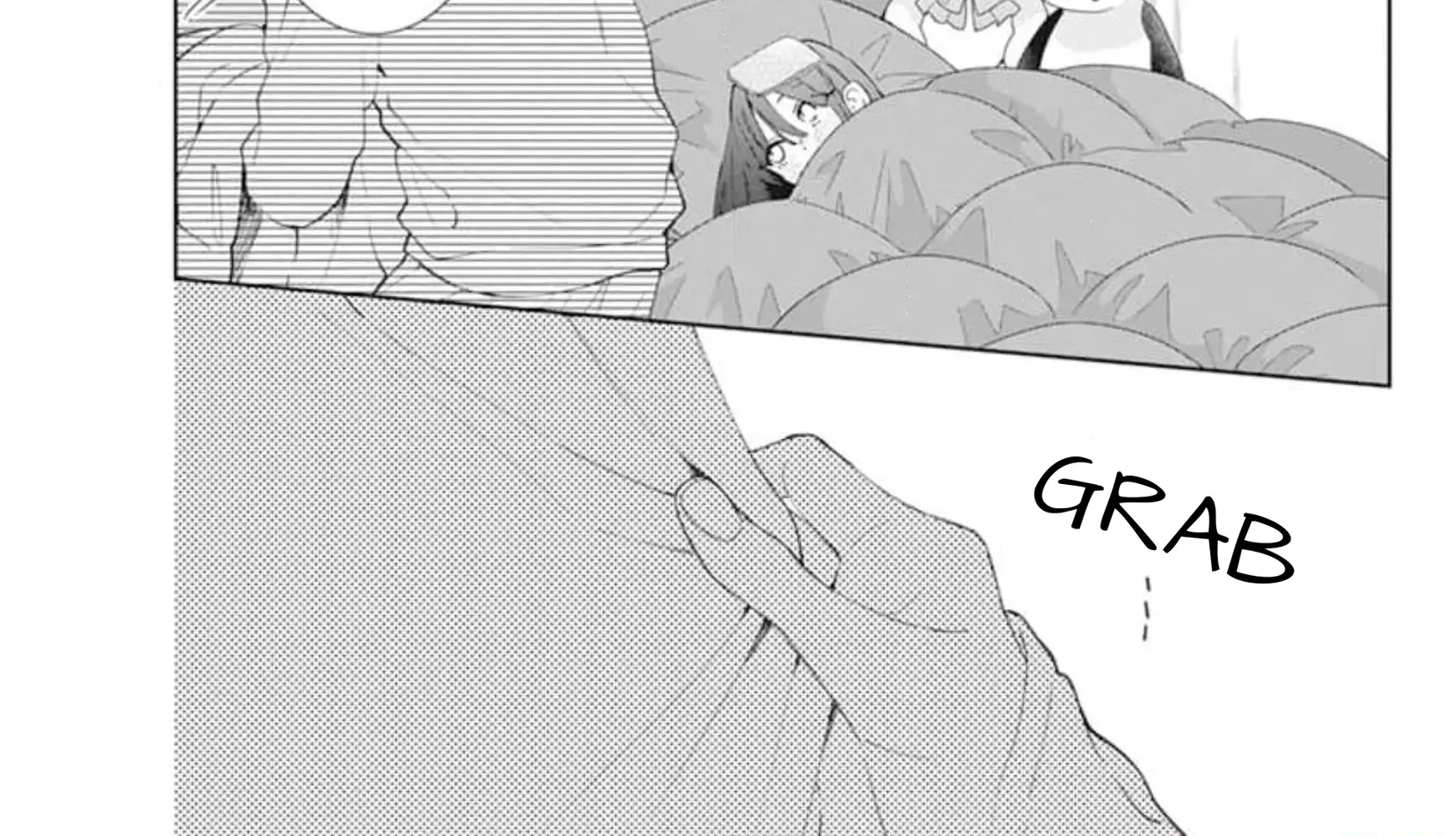 Read Stray Cat & Wolf chapter 18 image 51 on Lezhin