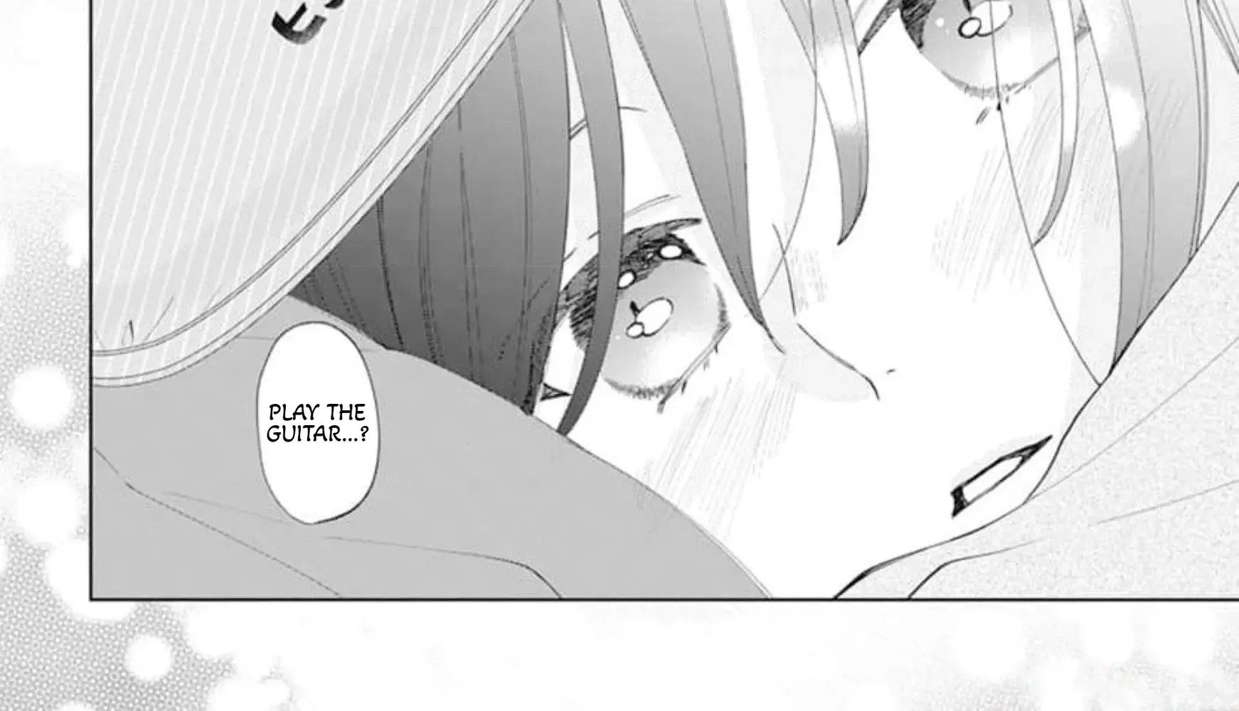 Read Stray Cat & Wolf chapter 18 image 53 on Lezhin