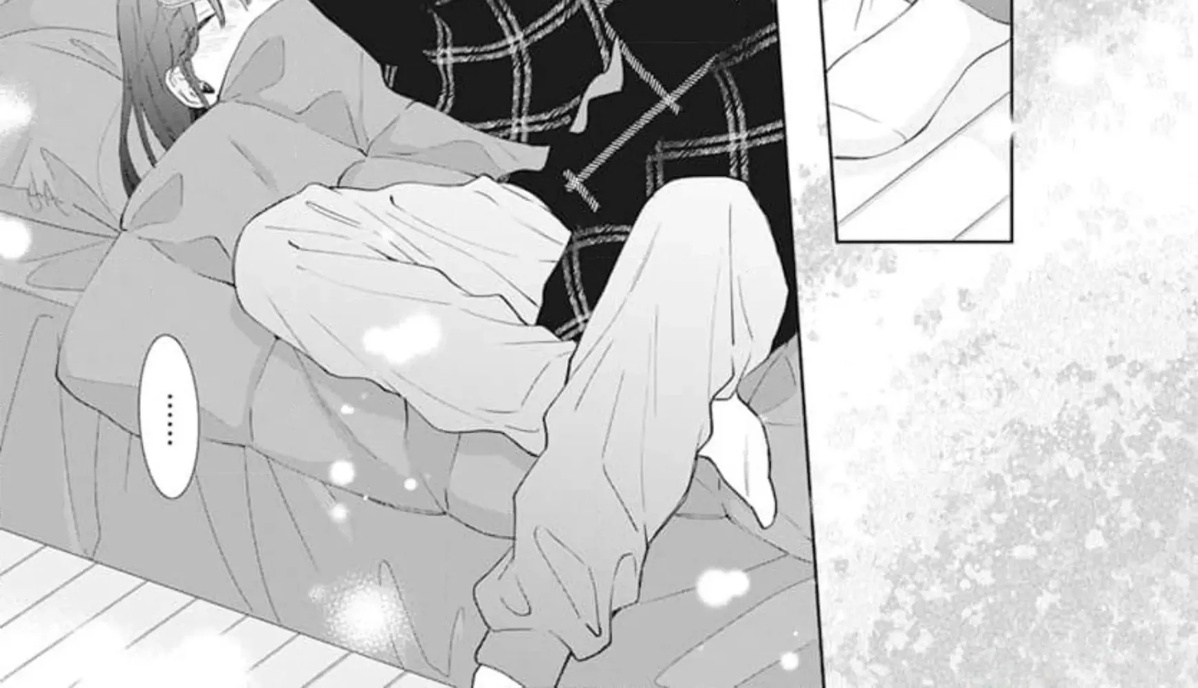 Read Stray Cat & Wolf chapter 18 image 55 on Lezhin