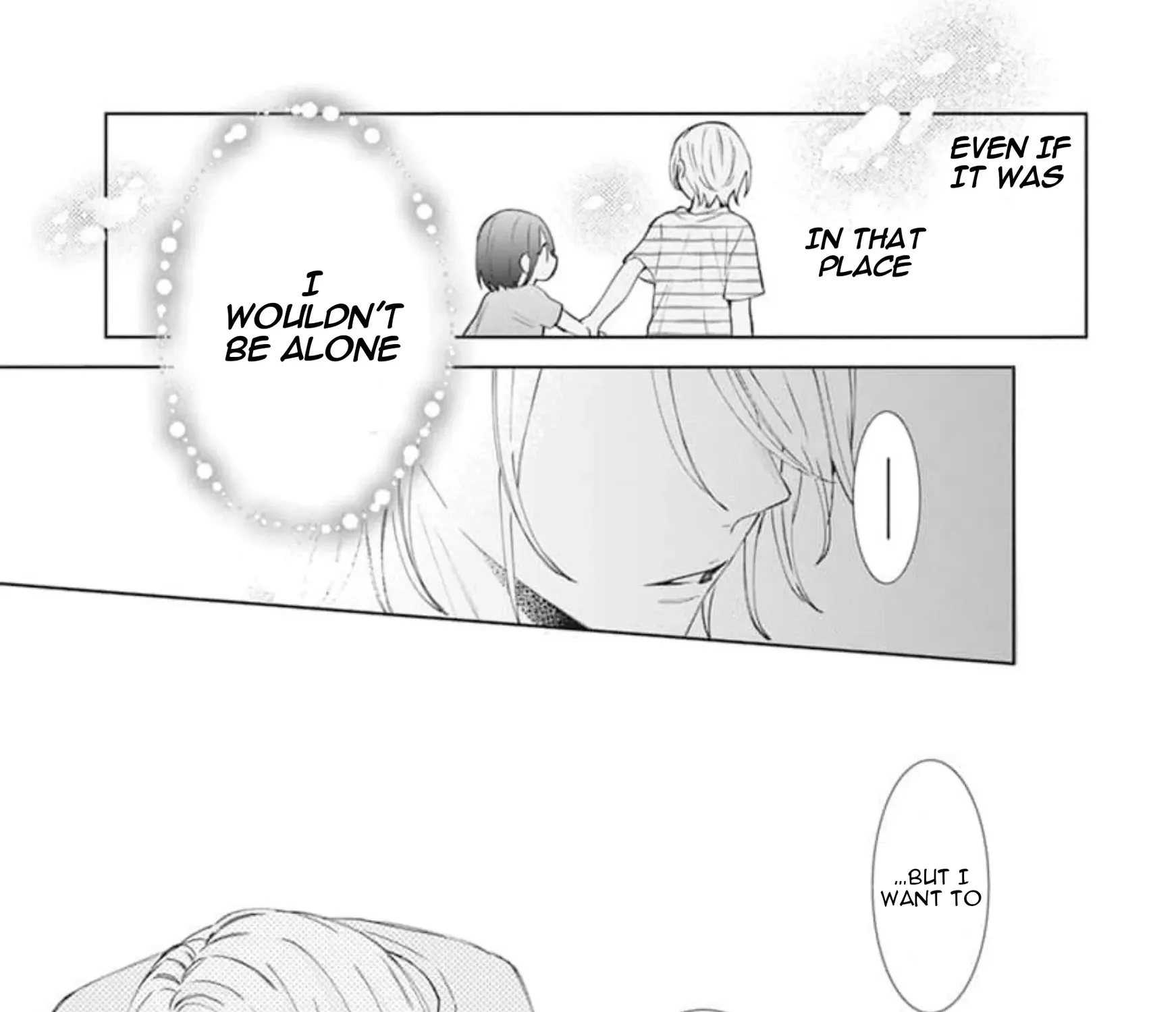Read Stray Cat & Wolf chapter 18 image 58 on Lezhin