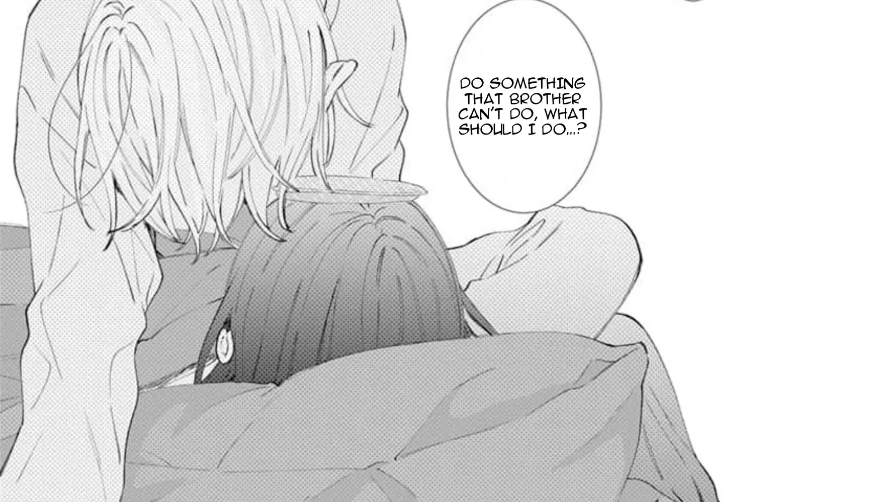 Read Stray Cat & Wolf chapter 18 image 59 on Lezhin