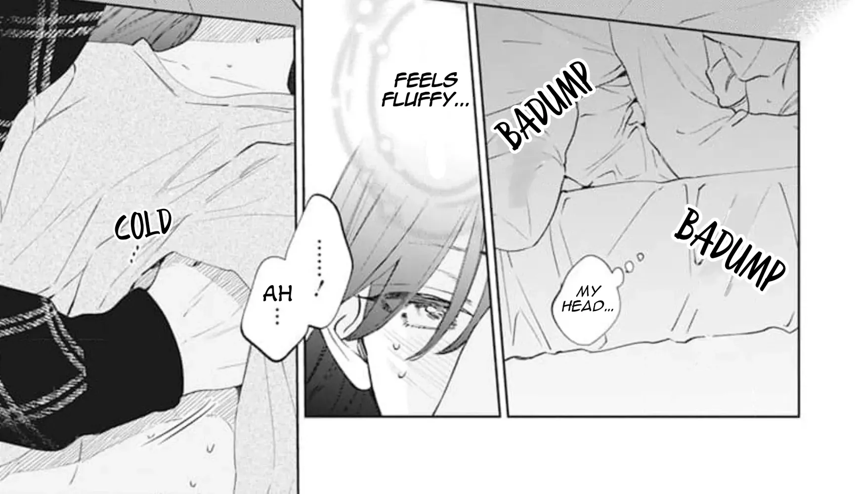 Read Stray Cat & Wolf chapter 18 image 63 on Lezhin