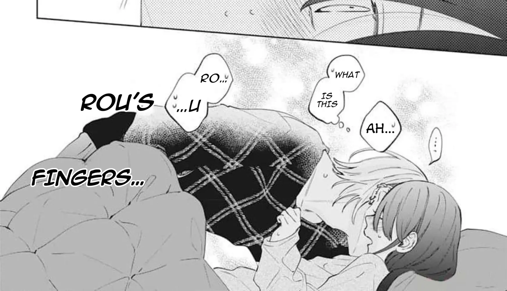 Read Stray Cat & Wolf chapter 18 image 65 on Lezhin