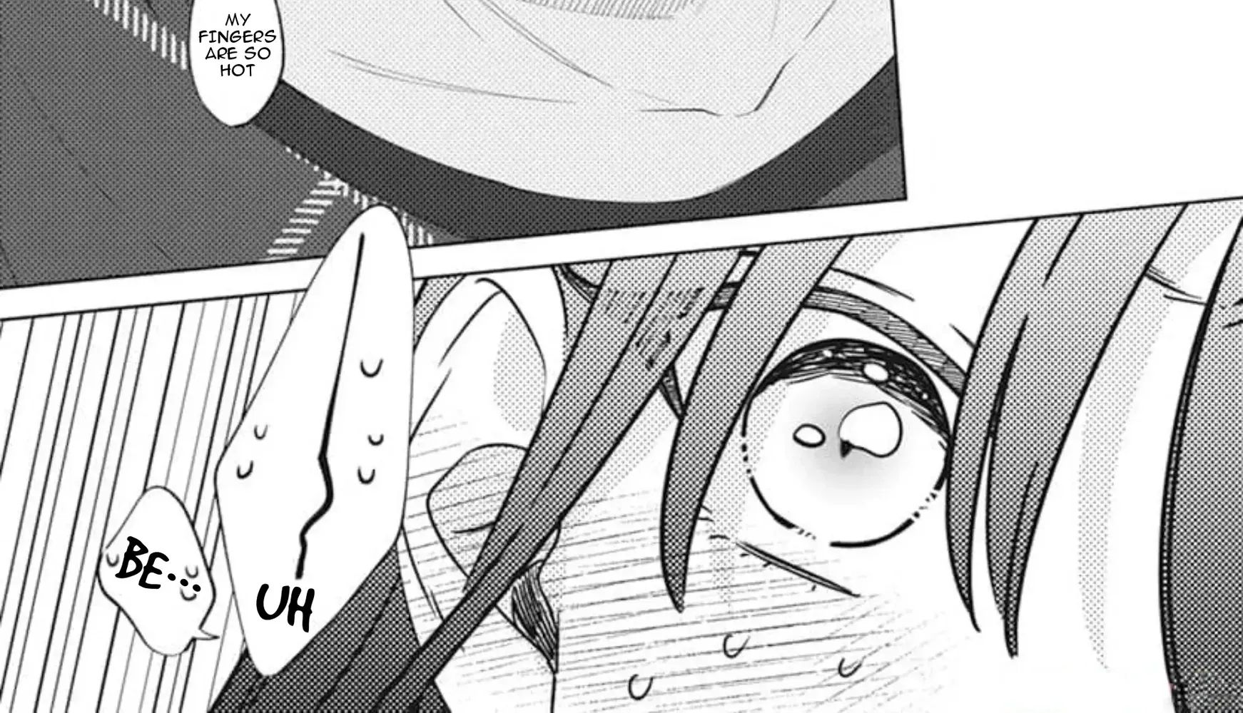 Read Stray Cat & Wolf chapter 18 image 67 on Lezhin