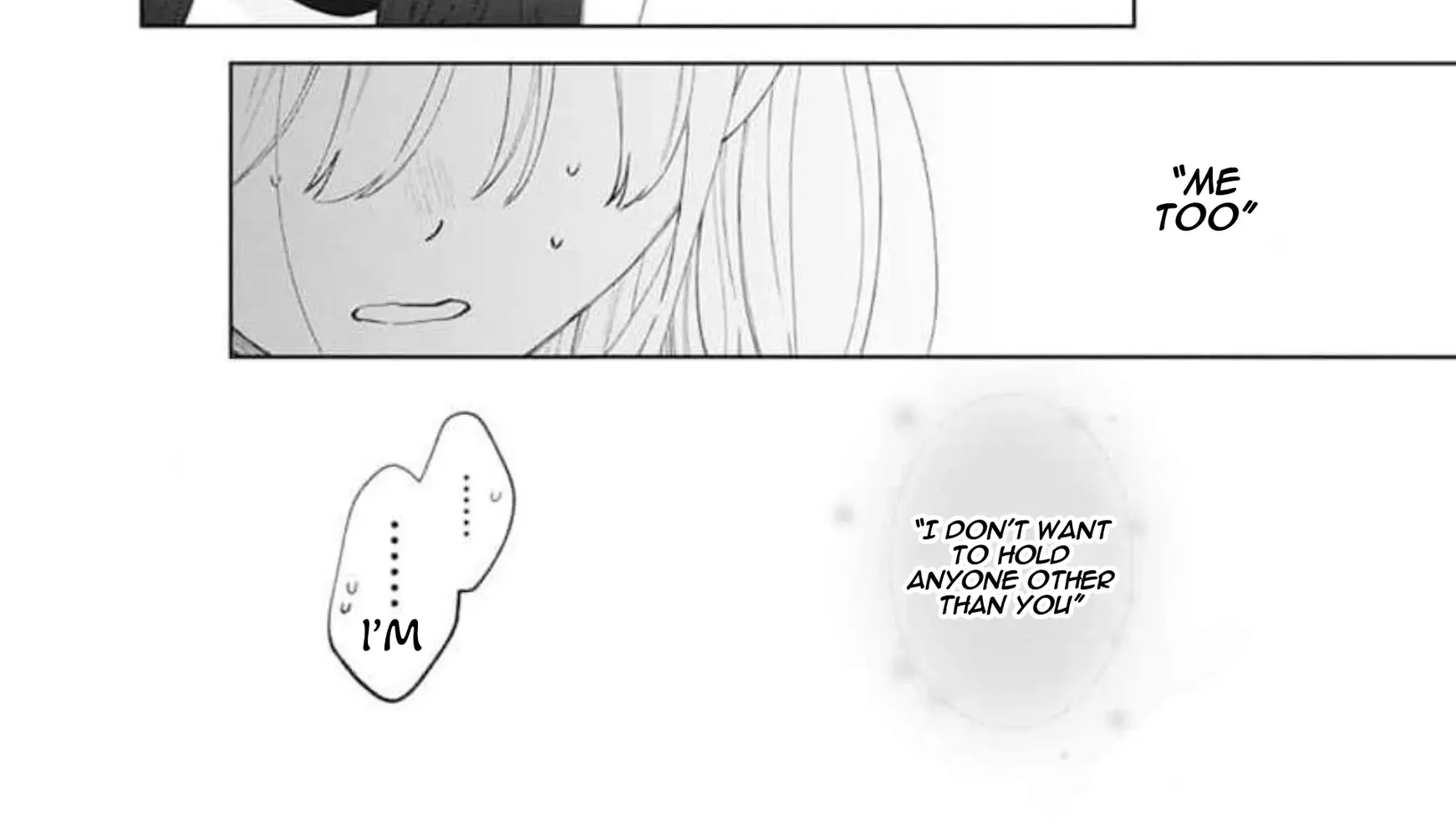 Read Stray Cat & Wolf chapter 18 image 69 on Lezhin