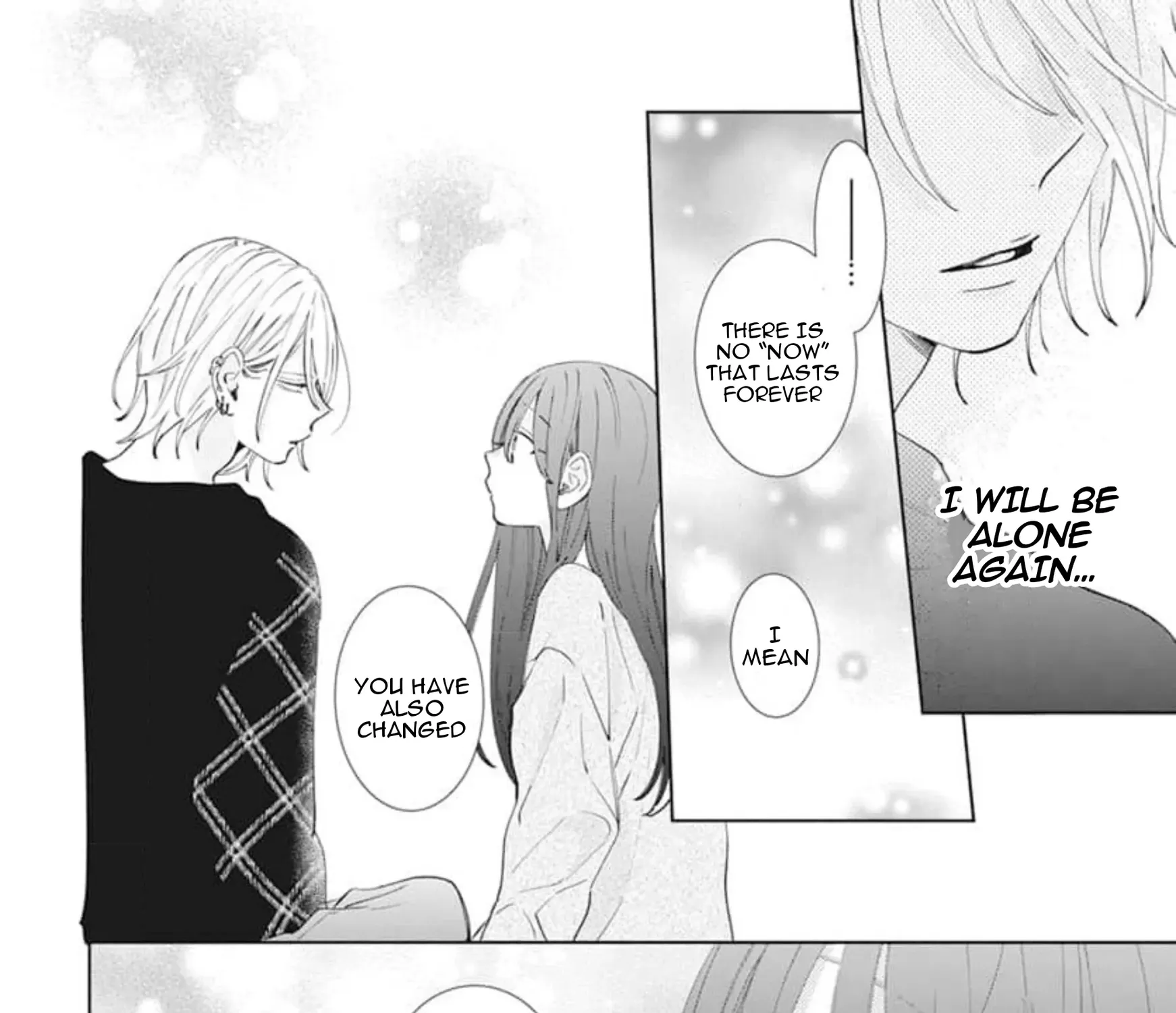 Read Stray Cat & Wolf chapter 18 image 72 on Lezhin