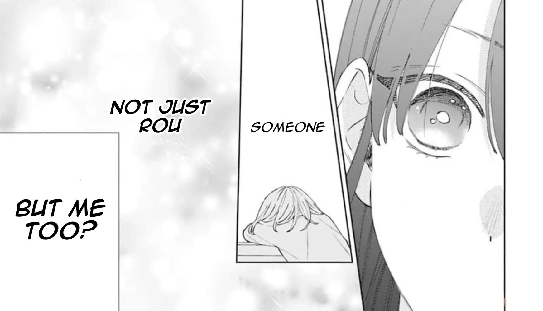 Read Stray Cat & Wolf chapter 18 image 75 on Lezhin