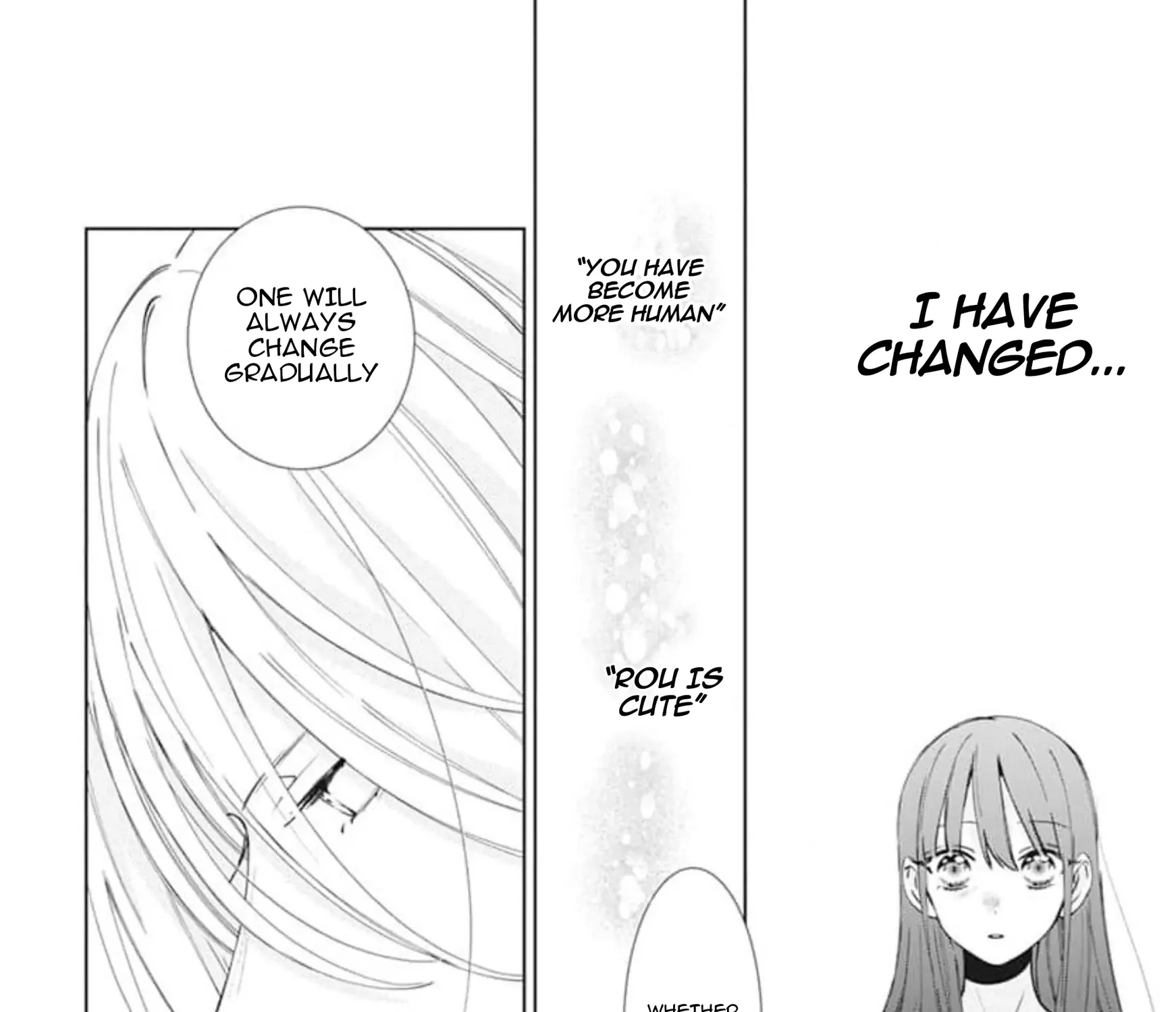 Read Stray Cat & Wolf chapter 18 image 76 on Lezhin