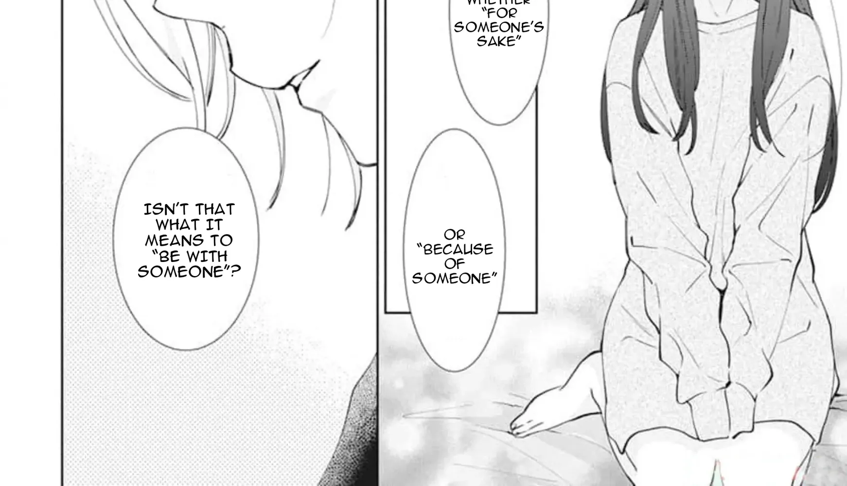 Read Stray Cat & Wolf chapter 18 image 77 on Lezhin