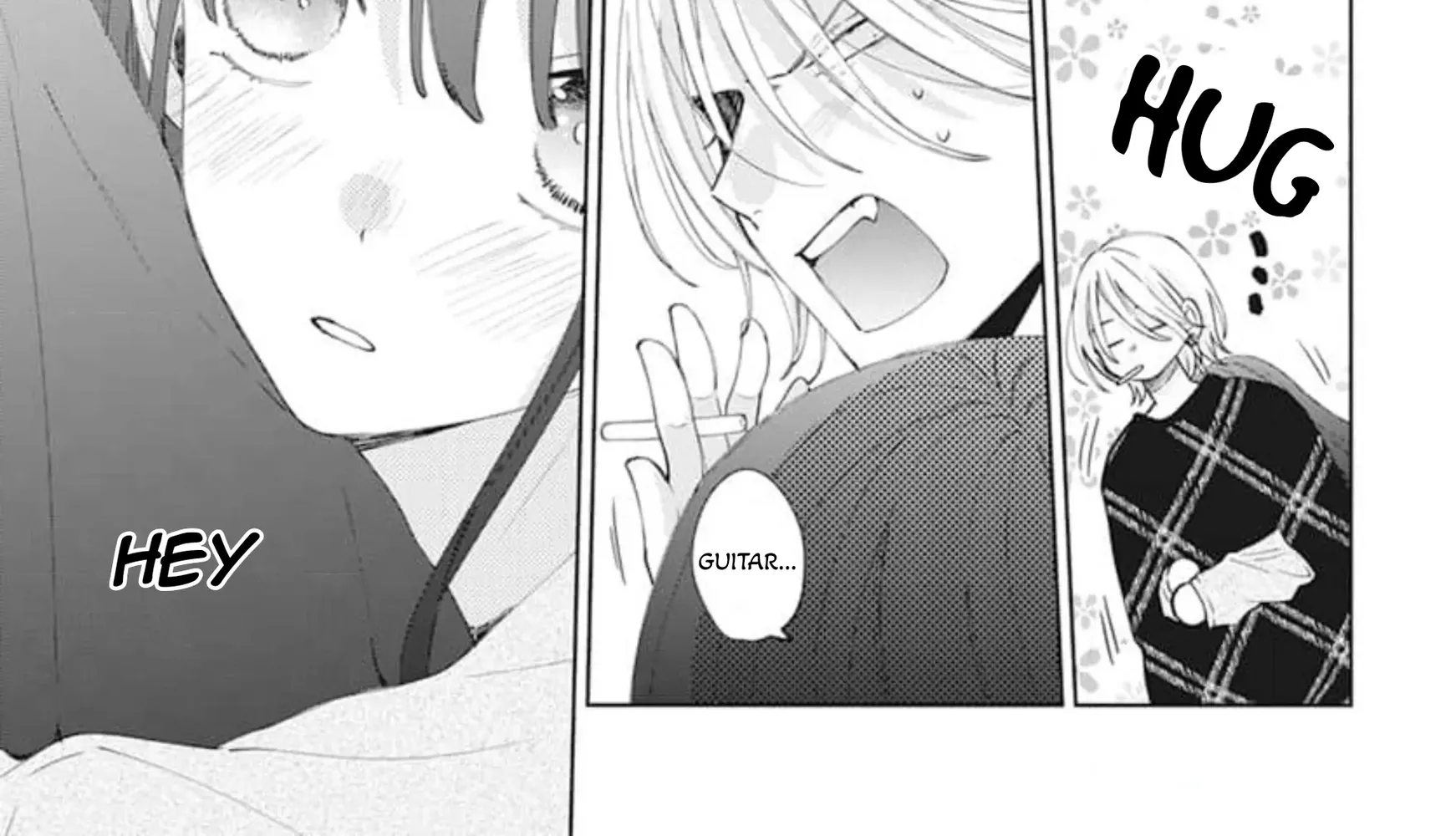 Read Stray Cat & Wolf chapter 18 image 79 on Lezhin