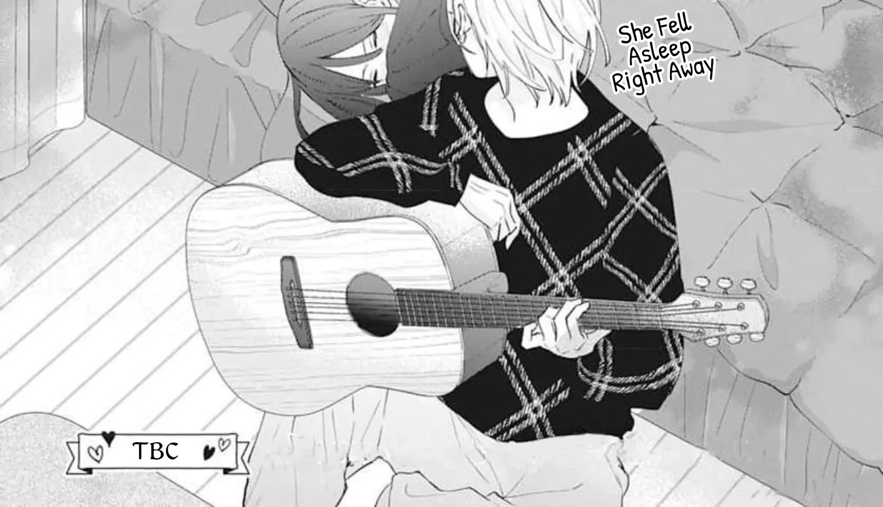Read Stray Cat & Wolf chapter 18 image 81 on Lezhin