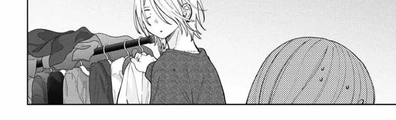 Read Stray Cat & Wolf chapter 19 image 10 on Lezhin