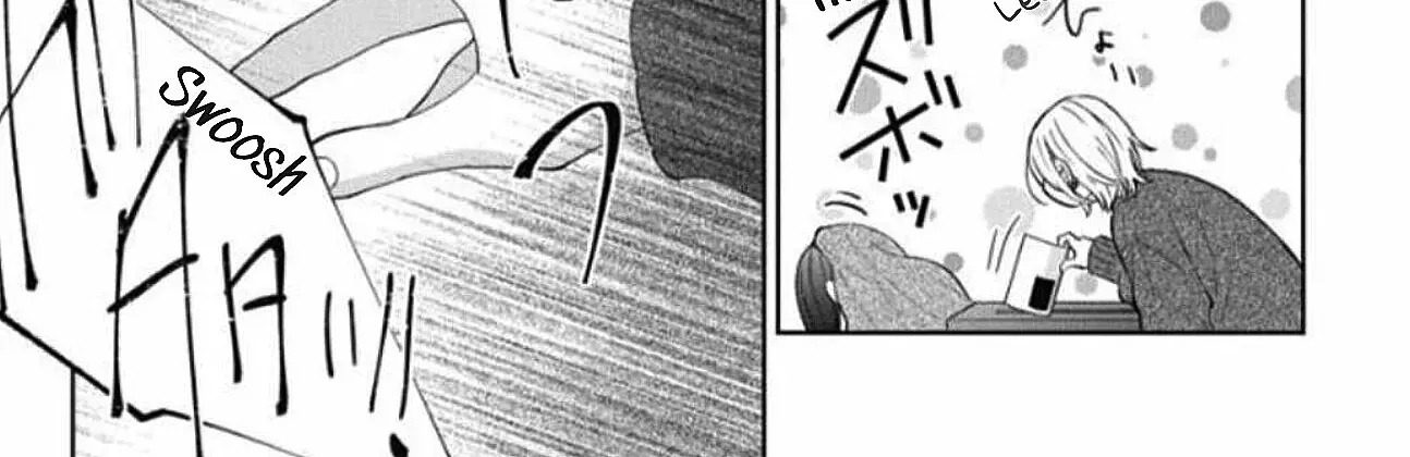 Read Stray Cat & Wolf chapter 19 image 12 on Lezhin