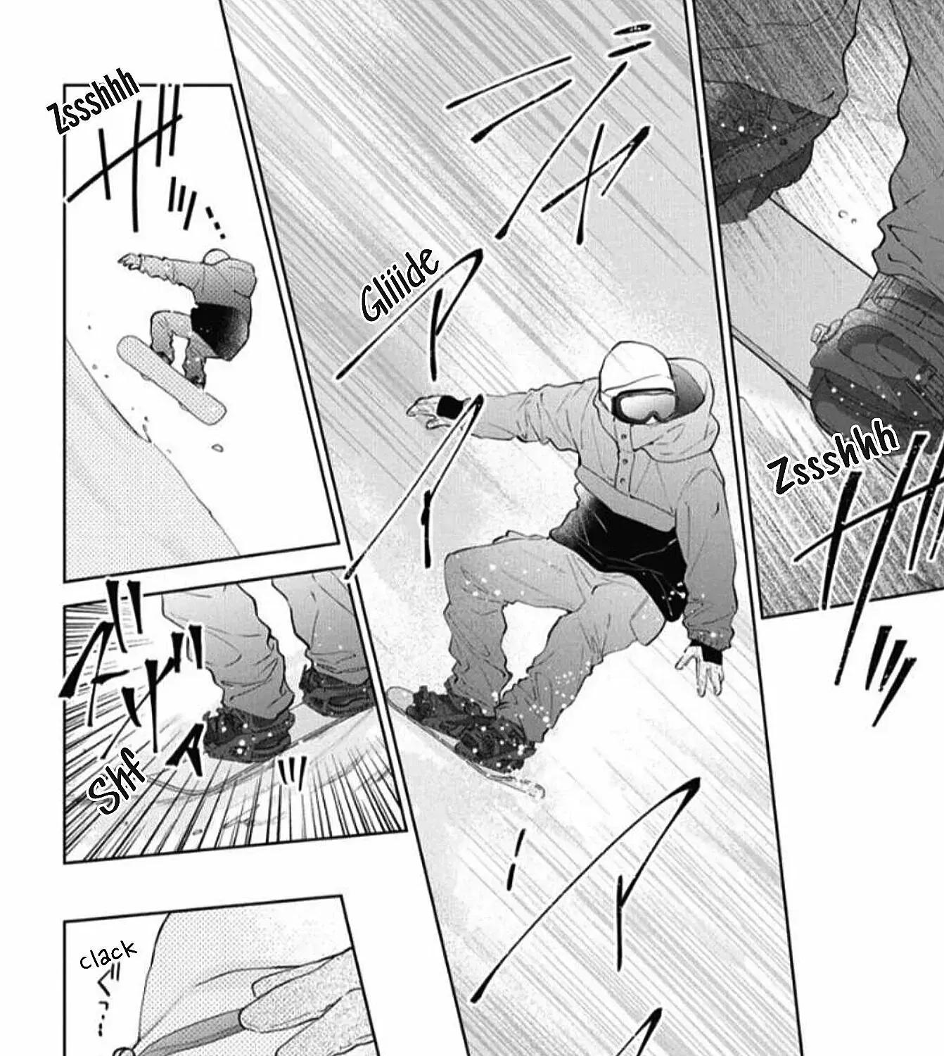 Read Stray Cat & Wolf chapter 19 image 17 on Lezhin