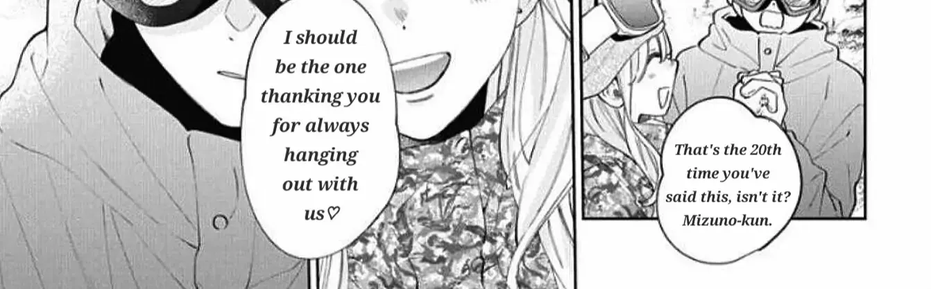 Read Stray Cat & Wolf chapter 19 image 24 on Lezhin