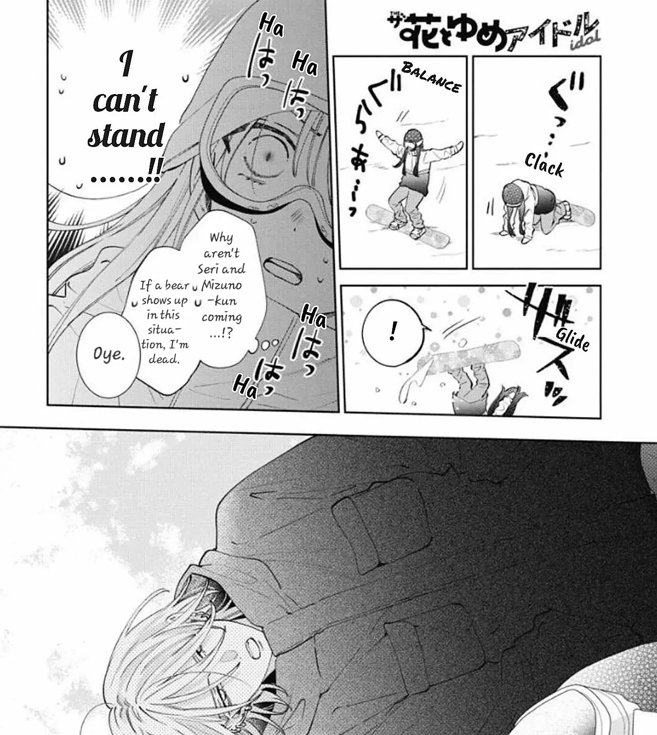Read Stray Cat & Wolf chapter 19 image 29 on Lezhin