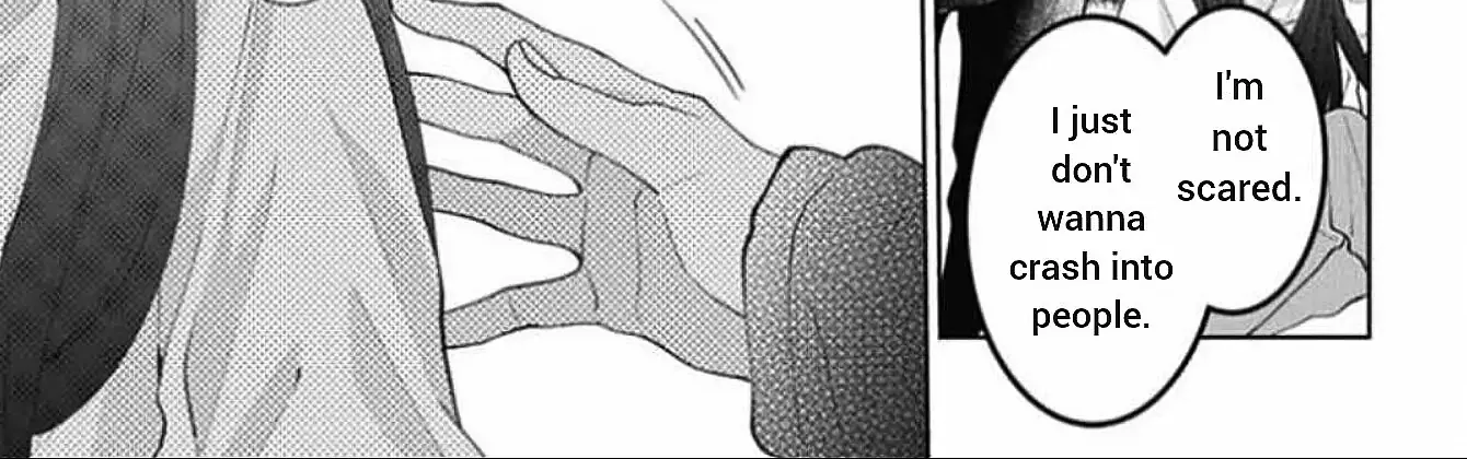 Read Stray Cat & Wolf chapter 19 image 32 on Lezhin