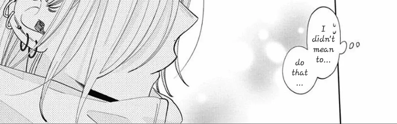Read Stray Cat & Wolf chapter 19 image 34 on Lezhin