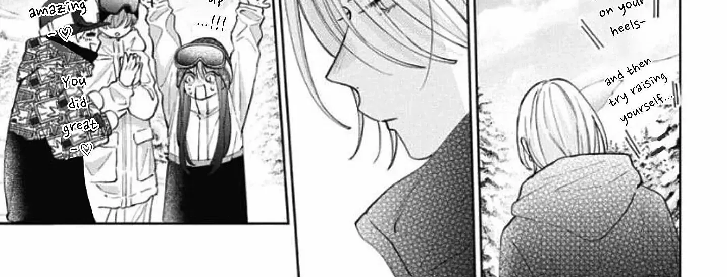 Read Stray Cat & Wolf chapter 19 image 36 on Lezhin