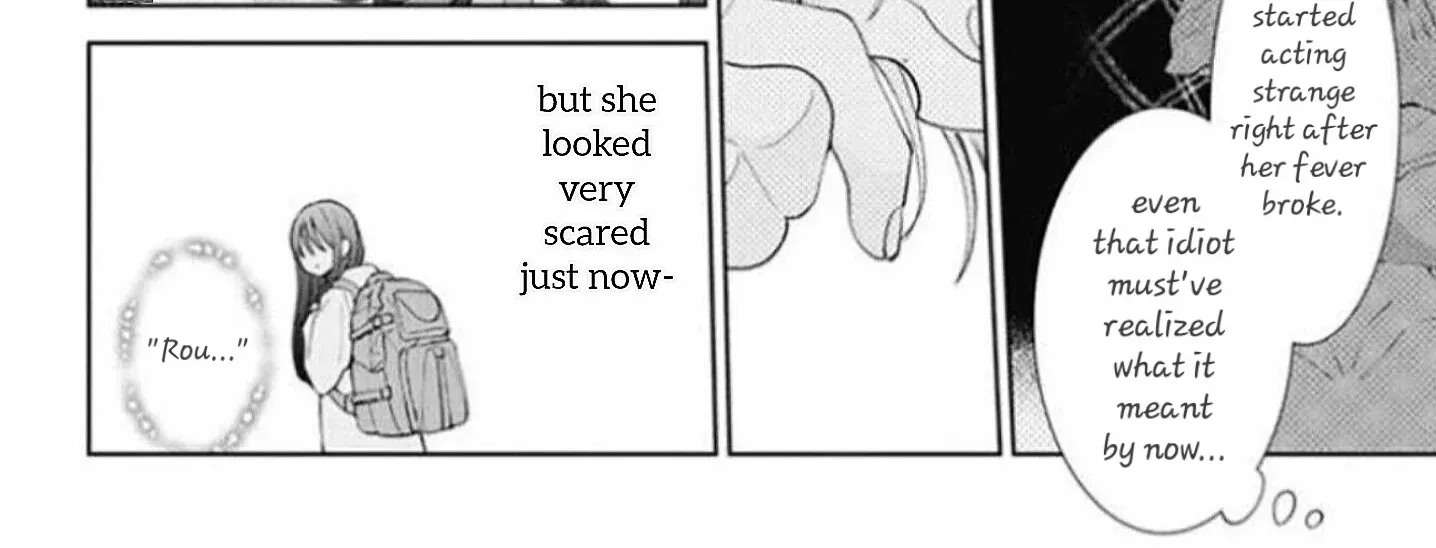 Read Stray Cat & Wolf chapter 19 image 38 on Lezhin
