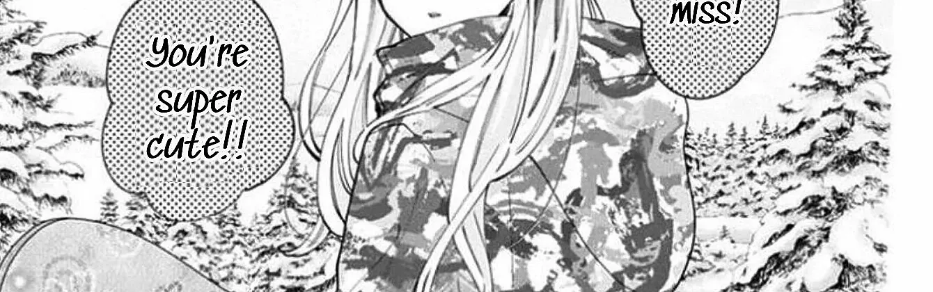 Read Stray Cat & Wolf chapter 19 image 40 on Lezhin