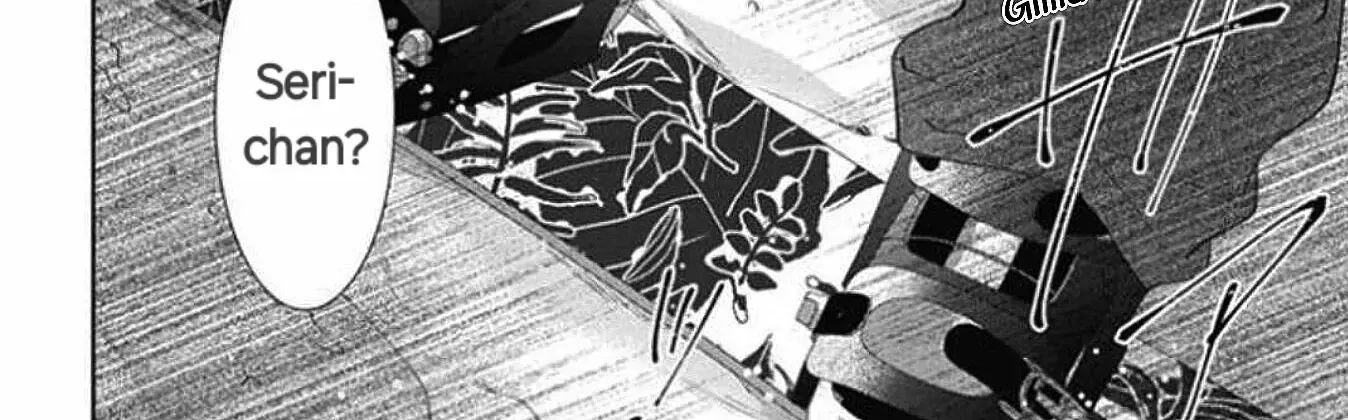 Read Stray Cat & Wolf chapter 19 image 42 on Lezhin