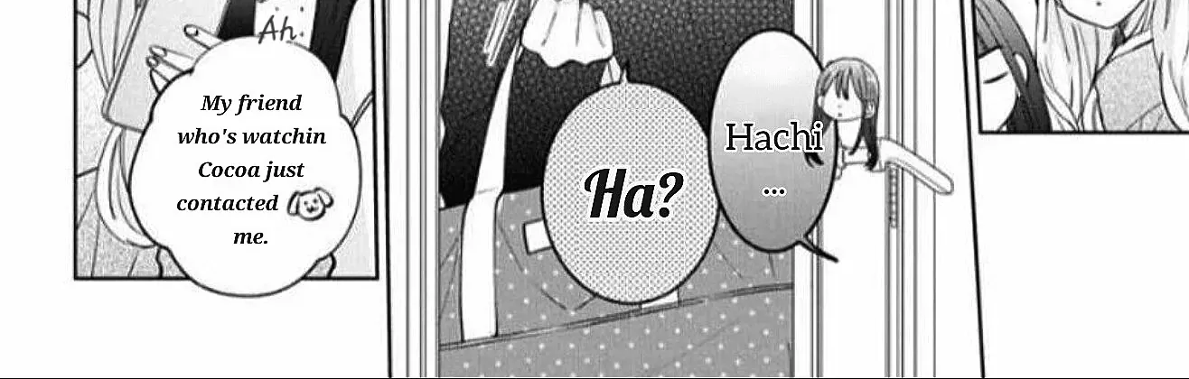 Read Stray Cat & Wolf chapter 19 image 58 on Lezhin