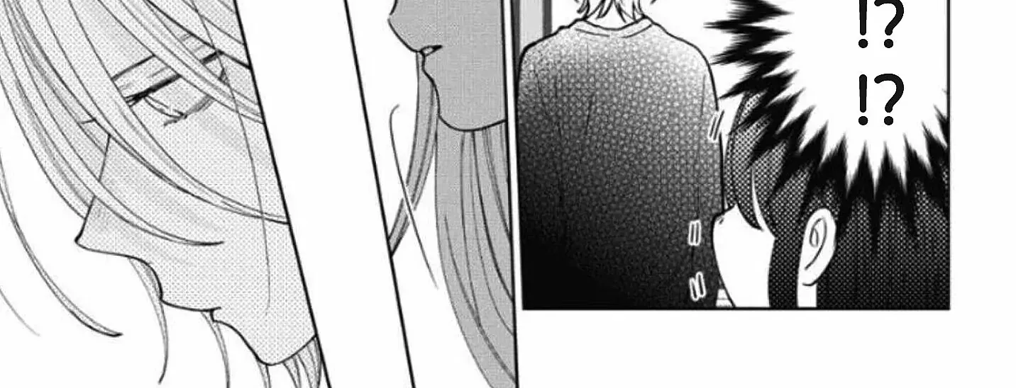 Read Stray Cat & Wolf chapter 19 image 60 on Lezhin
