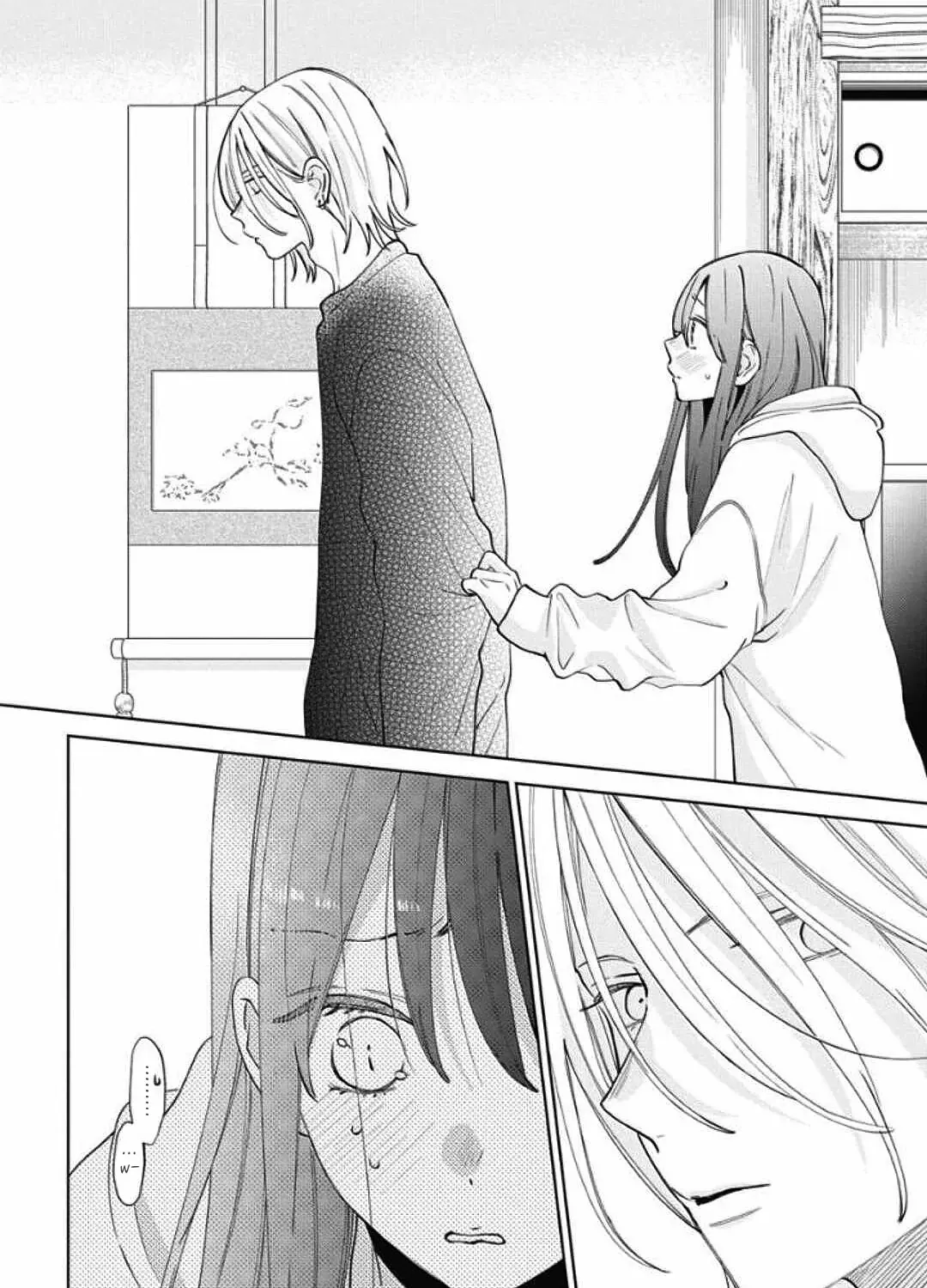 Read Stray Cat & Wolf chapter 19 image 61 on Lezhin