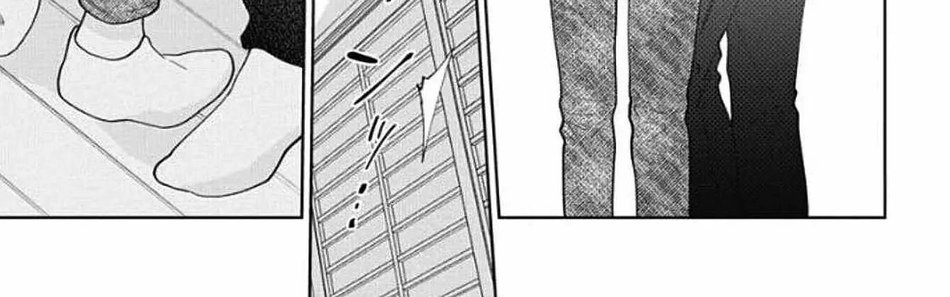 Read Stray Cat & Wolf chapter 19 image 64 on Lezhin