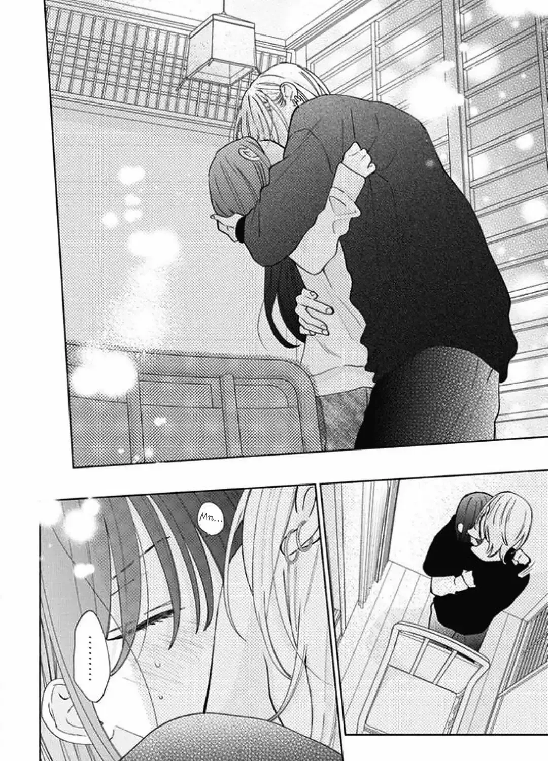 Read Stray Cat & Wolf chapter 19 image 65 on Lezhin