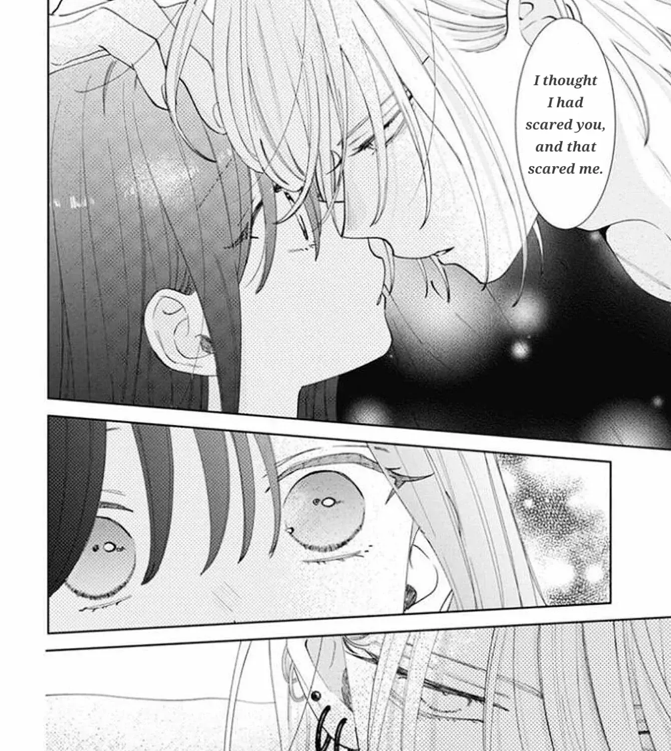 Read Stray Cat & Wolf chapter 19 image 69 on Lezhin