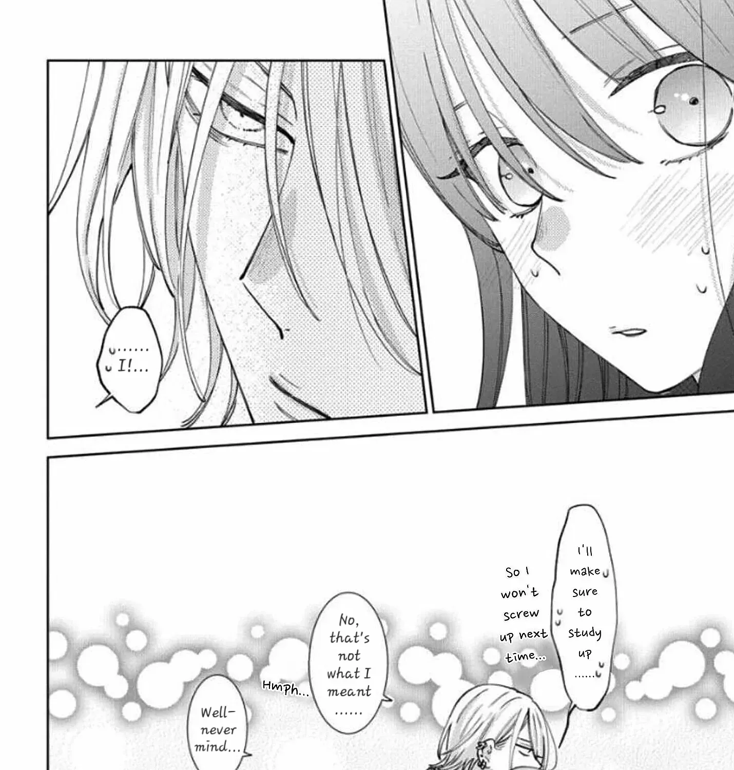 Read Stray Cat & Wolf chapter 19 image 77 on Lezhin