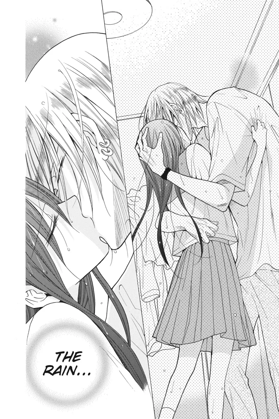 Read Stray Cat & Wolf chapter 2 image 37 on Lezhin