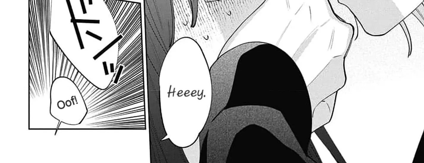 Read Stray Cat & Wolf chapter 20 image 10 on Lezhin