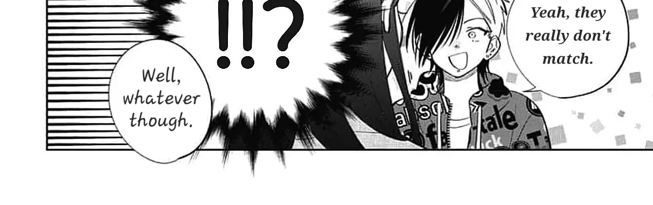 Read Stray Cat & Wolf chapter 20 image 17 on Lezhin