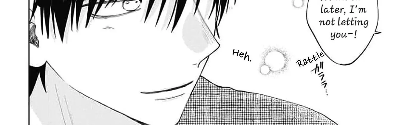 Read Stray Cat & Wolf chapter 20 image 2 on Lezhin