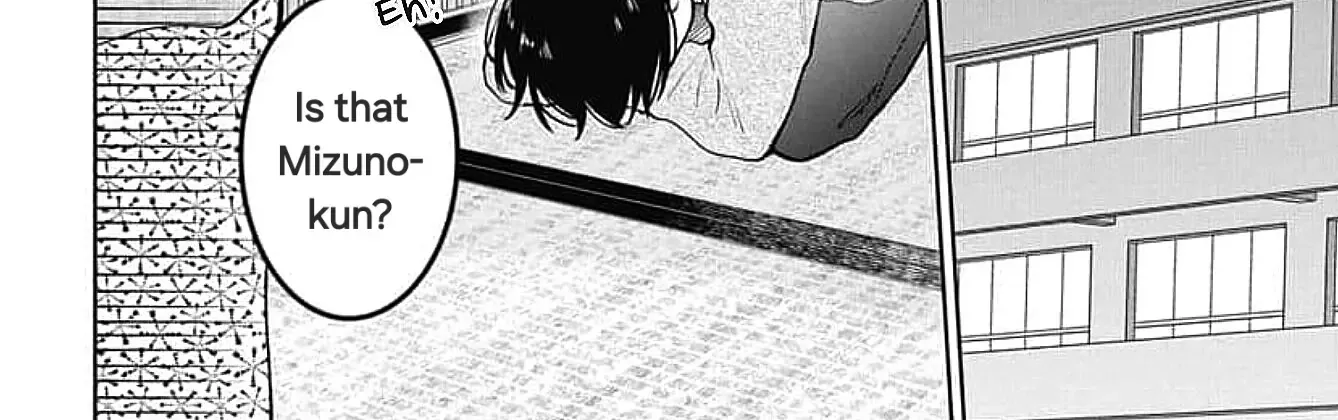 Read Stray Cat & Wolf chapter 20 image 21 on Lezhin