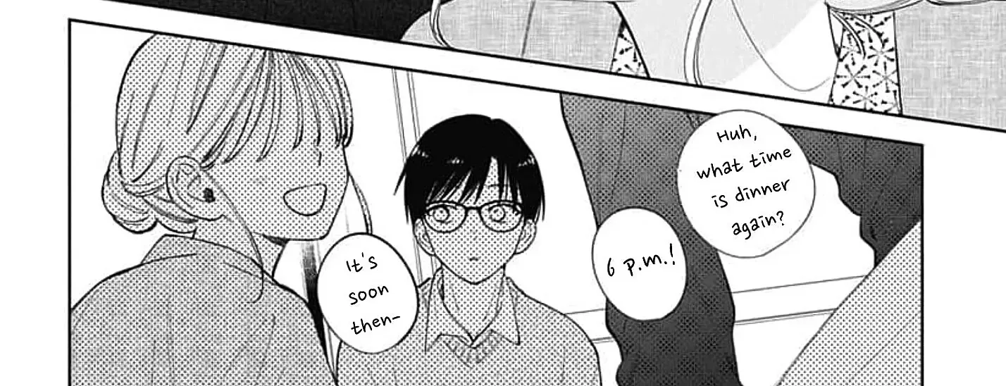 Read Stray Cat & Wolf chapter 20 image 25 on Lezhin