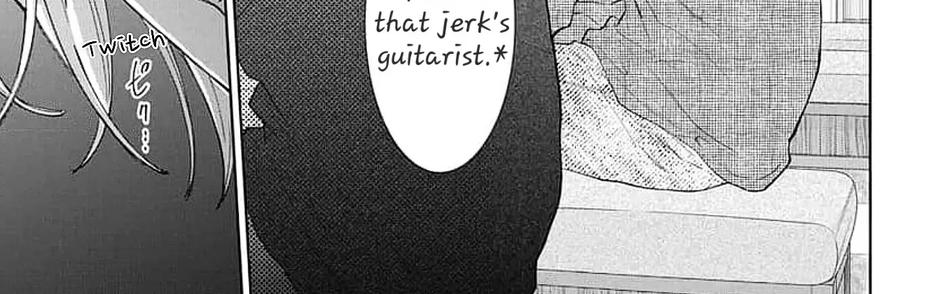 Read Stray Cat & Wolf chapter 20 image 31 on Lezhin