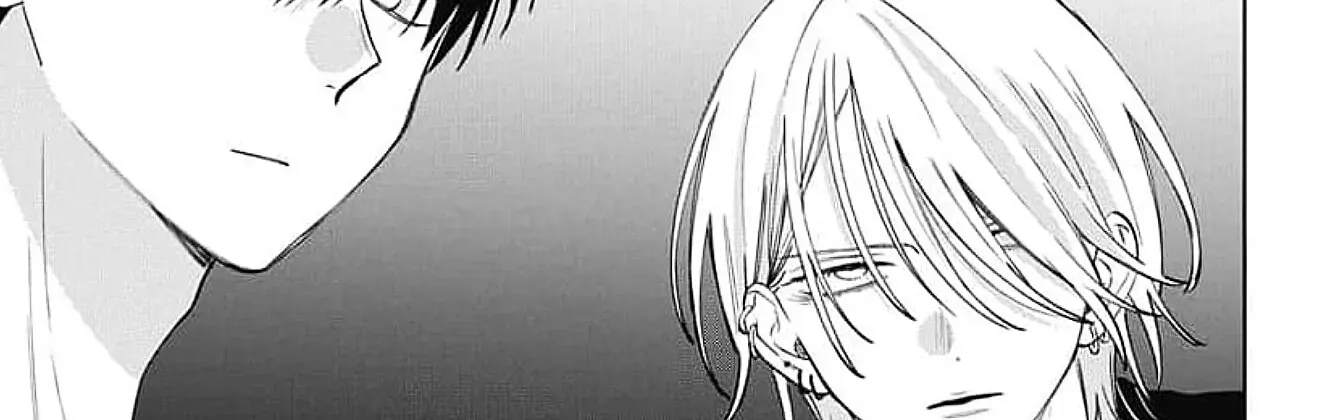 Read Stray Cat & Wolf chapter 20 image 35 on Lezhin