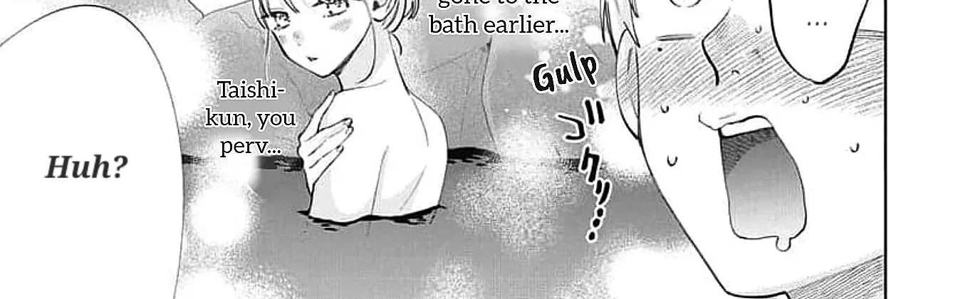 Read Stray Cat & Wolf chapter 20 image 4 on Lezhin