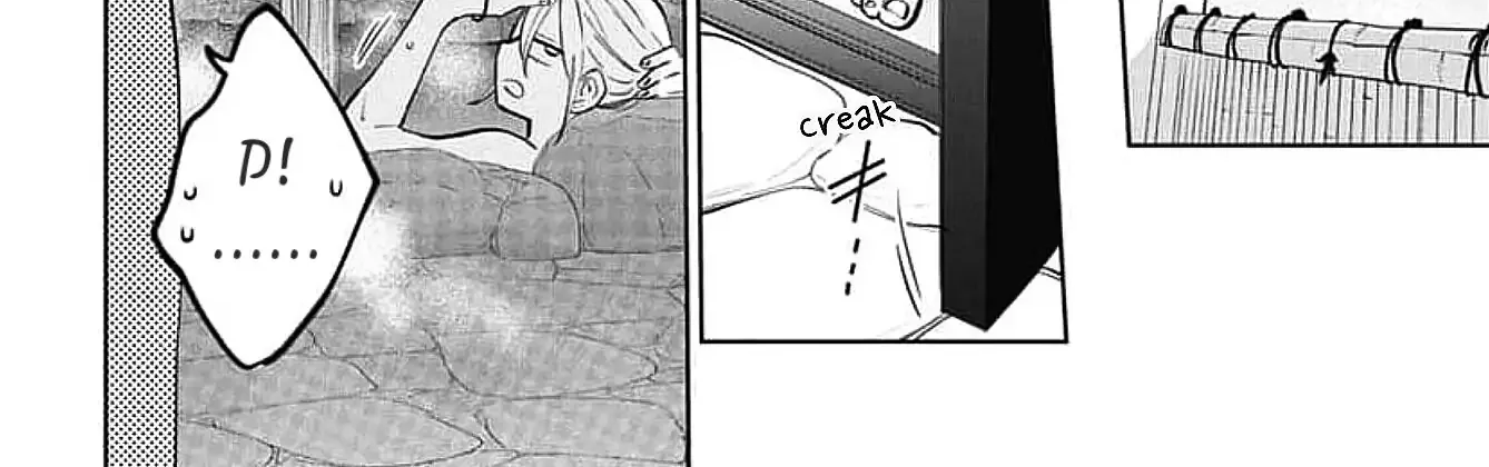 Read Stray Cat & Wolf chapter 20 image 61 on Lezhin