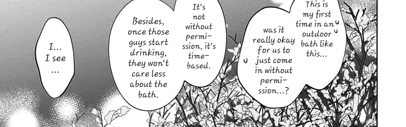 Read Stray Cat & Wolf chapter 20 image 63 on Lezhin