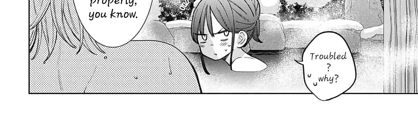 Read Stray Cat & Wolf chapter 20 image 65 on Lezhin