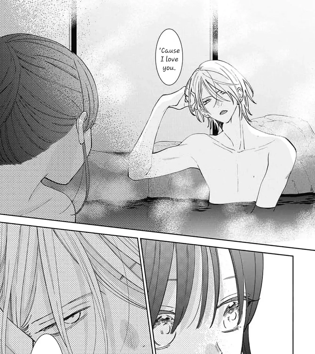 Read Stray Cat & Wolf chapter 20 image 66 on Lezhin
