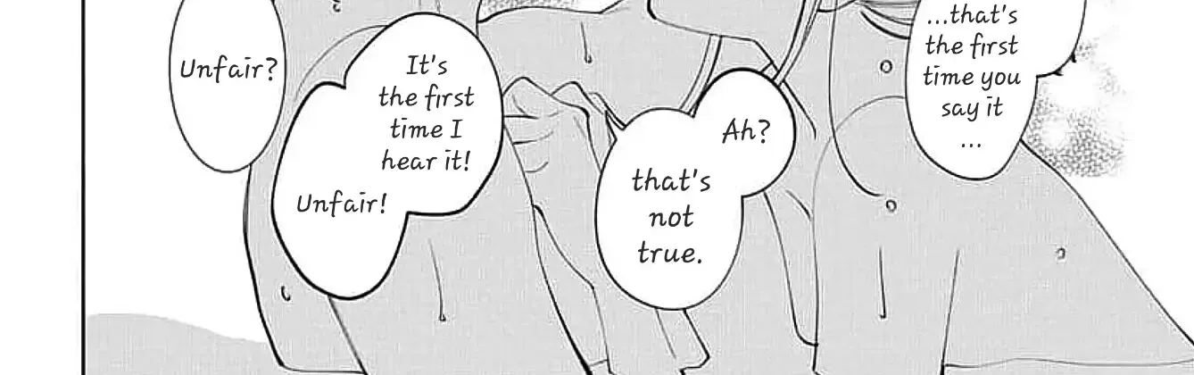 Read Stray Cat & Wolf chapter 20 image 69 on Lezhin