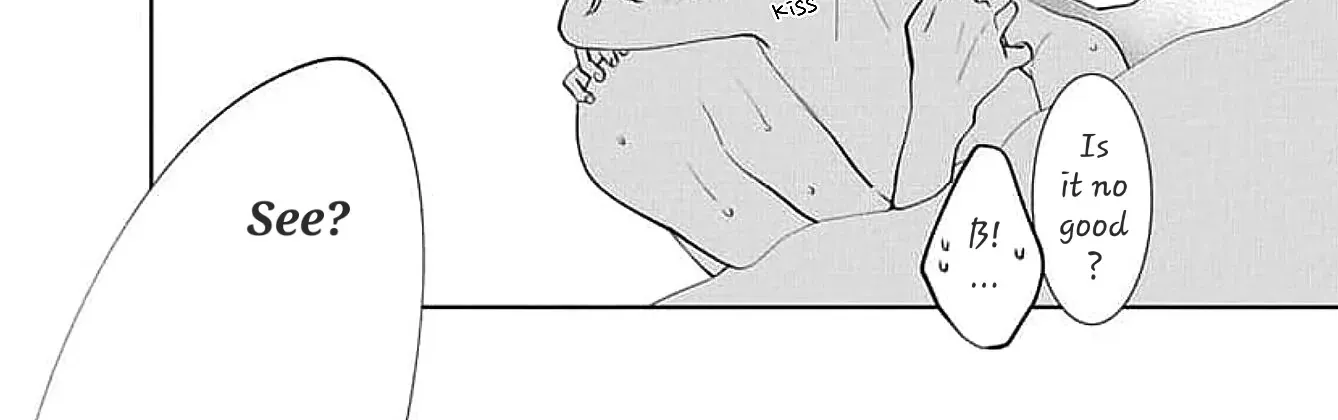 Read Stray Cat & Wolf chapter 20 image 73 on Lezhin