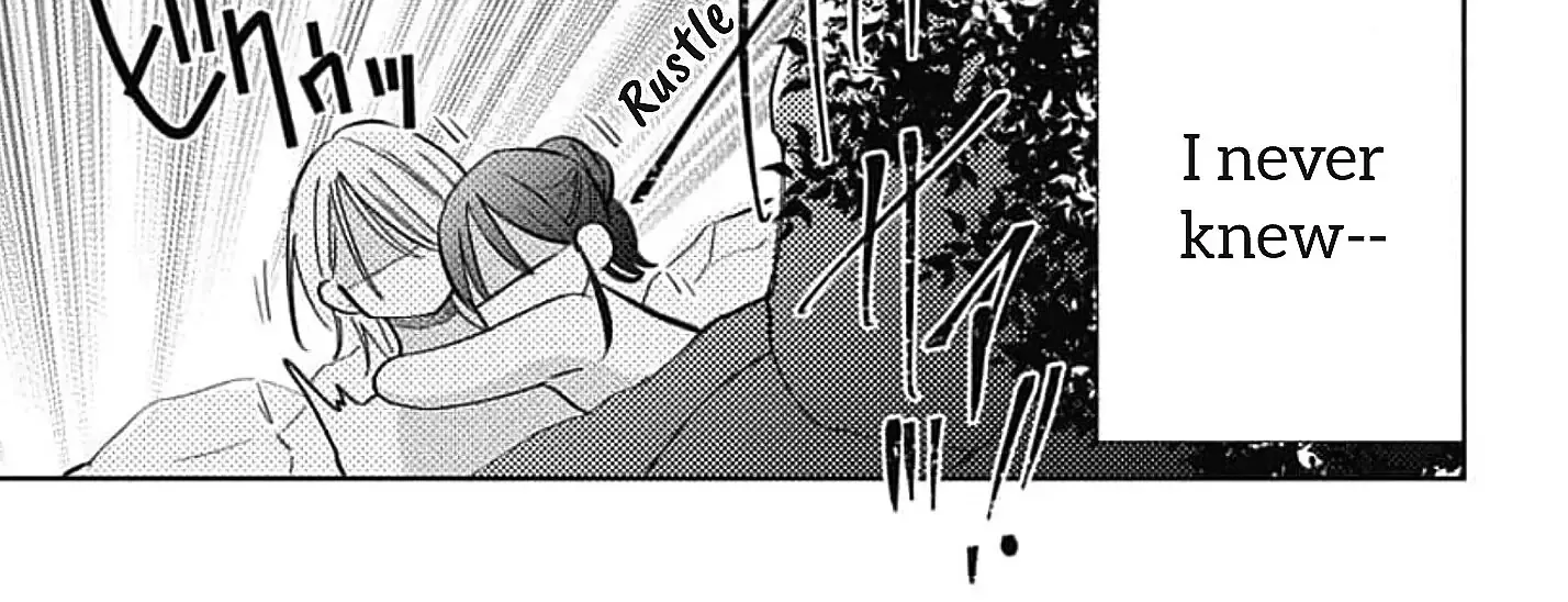 Read Stray Cat & Wolf chapter 20 image 75 on Lezhin